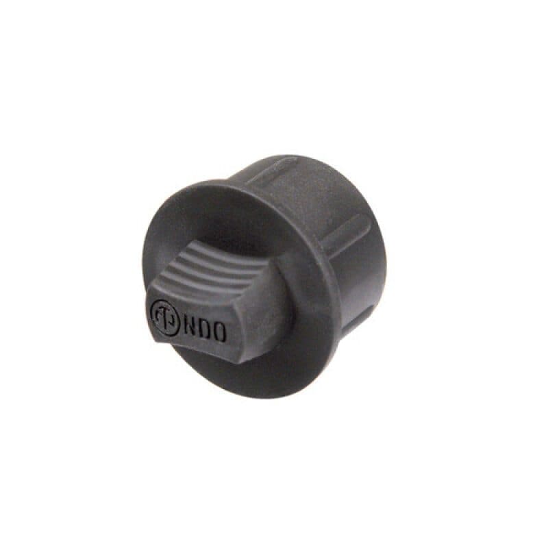dummyPLUG plug for opticalCON connectors - NEUTRIK NEU-NDO