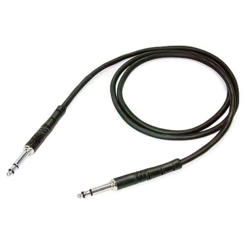 Cavo patch 30cm blu NP3TT-1 nickel - NEUTRIK NEU-NKTT-03BU