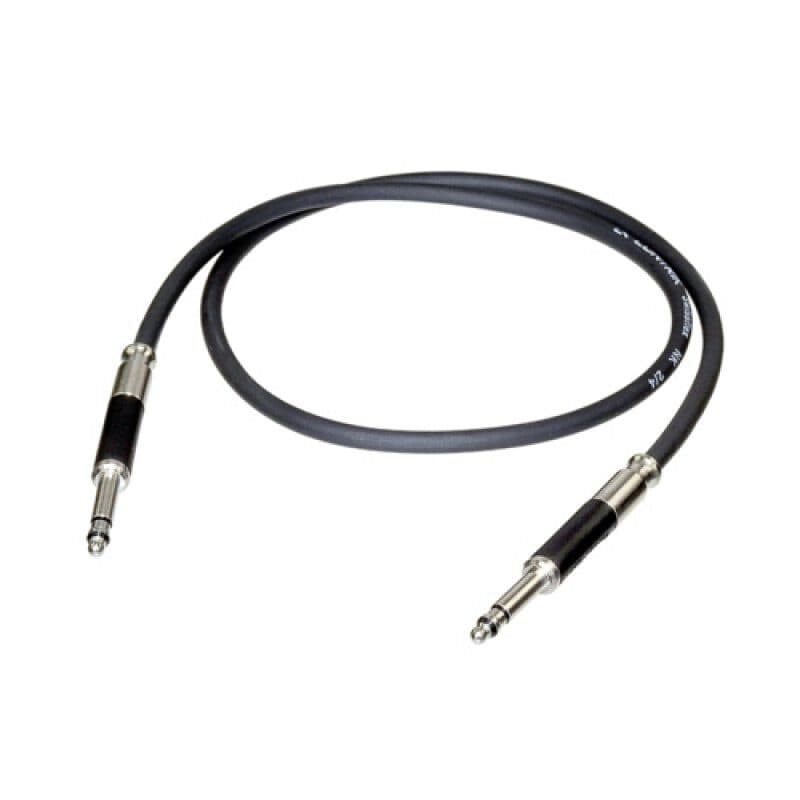 Cavo patch NP3TT-1 blu 40cm contatti nickel - Neutrik NEU-NKTT-04BU