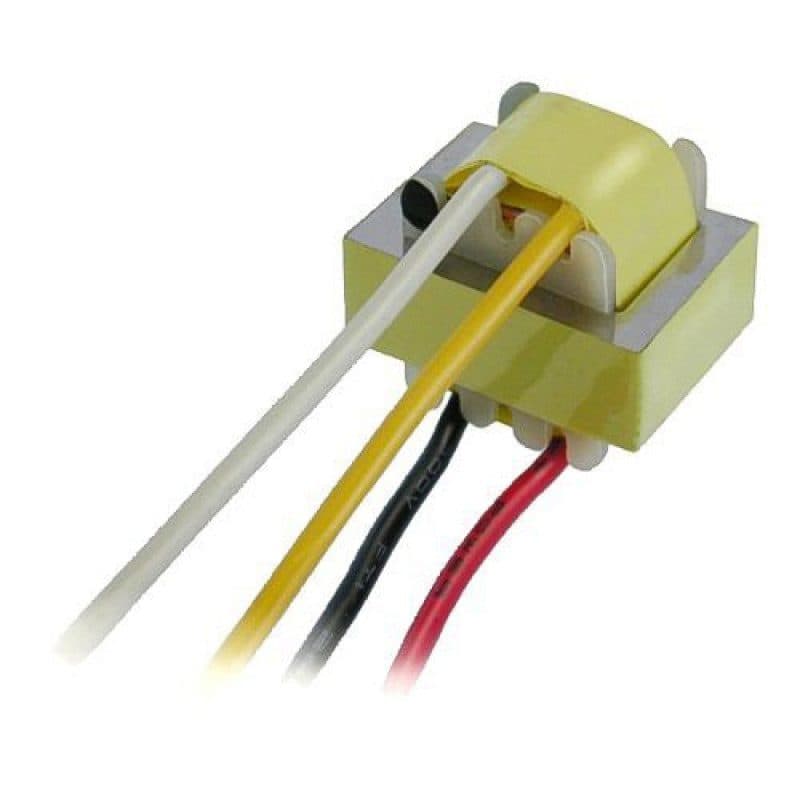Professional audio transformer 1:1 flying free terminals - Neutrik NEU-NTE1