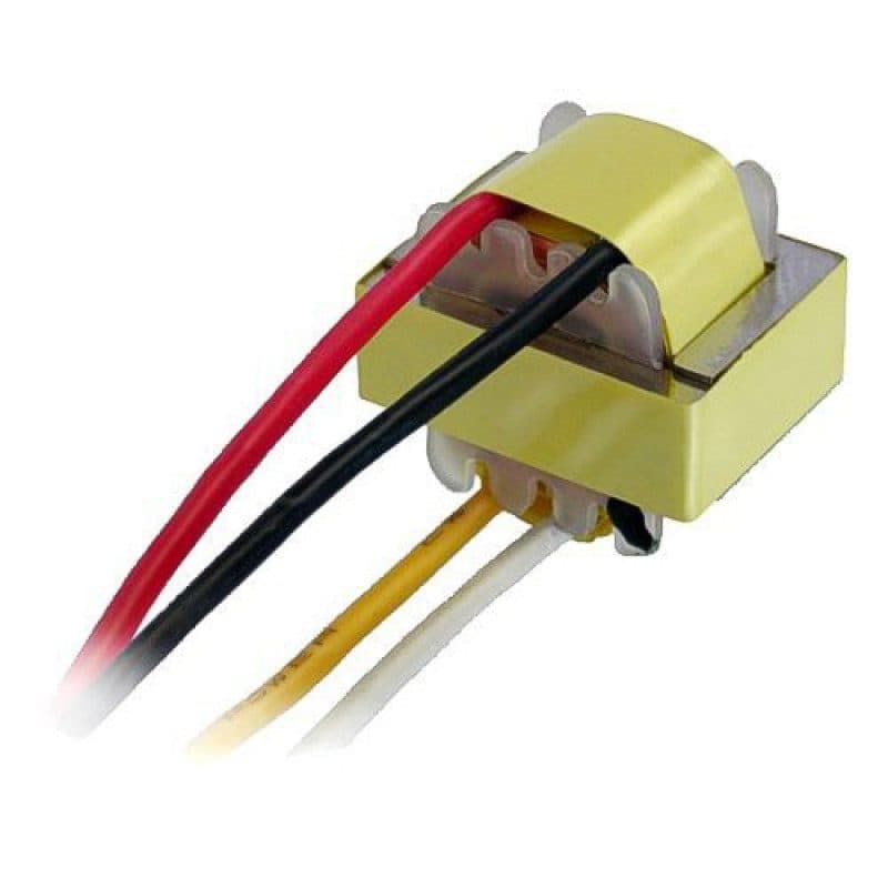Professional 1:4 audio transformer, flying free terminals - Neutrik NEU-NTE4