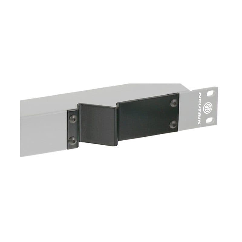 Type Z opticalCON blank module - NEUTRIK NEU-NZPFBP