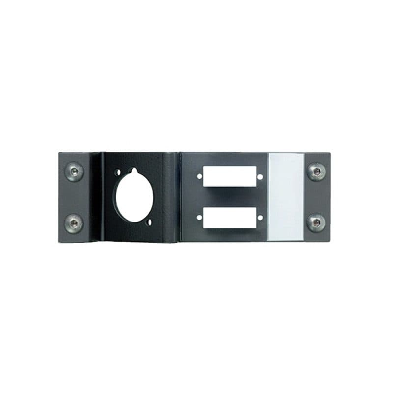 Type Z module opticalCON DUO/QUAD 2x SC - NEUTRIK NEU-NZPFD-4SC