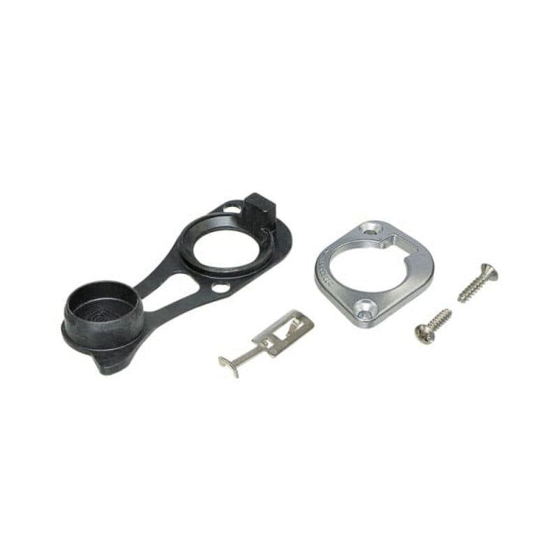 Kit di copertura serie TOP per connettori etherCON - Neutrik SE8FD-TOP