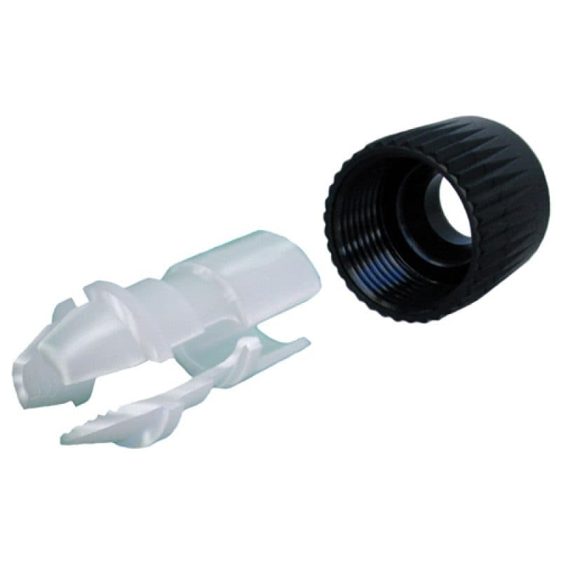 Chuck cable gland bushing for neutriCON flying connectors - NEUTRIK NEU-SR8
