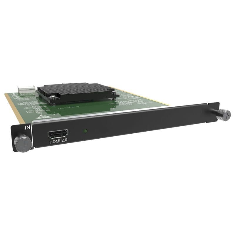 Scheda ingresso 1x HDMI 2.0 4K 144Hz, serie H - NOVASTAR NOV-M09090026