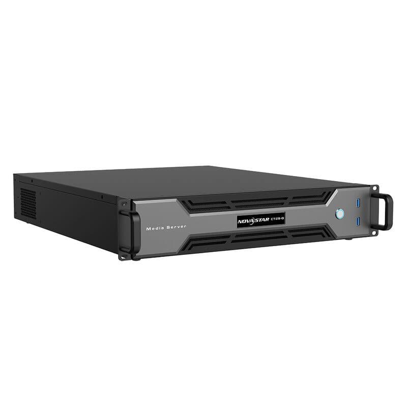 Media server ET2S-G - Novastar NOV-M10010208