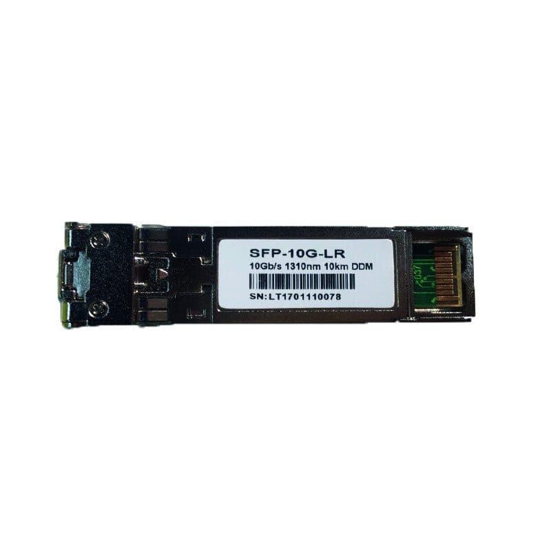 Modulo SFP 10G monomodale - Novastar NOV-SFP10G-S