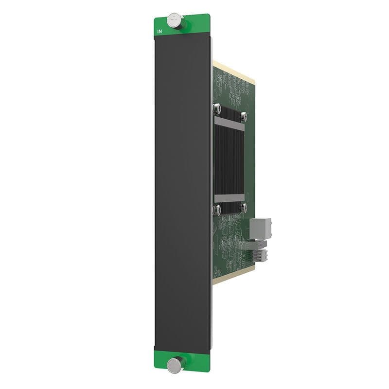 Scheda processamento ingresso Q8 - Pixelhue PIX-M04030127