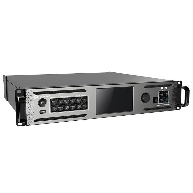 Switcher presentazione P10 - Pixelhue PIX-M04030130