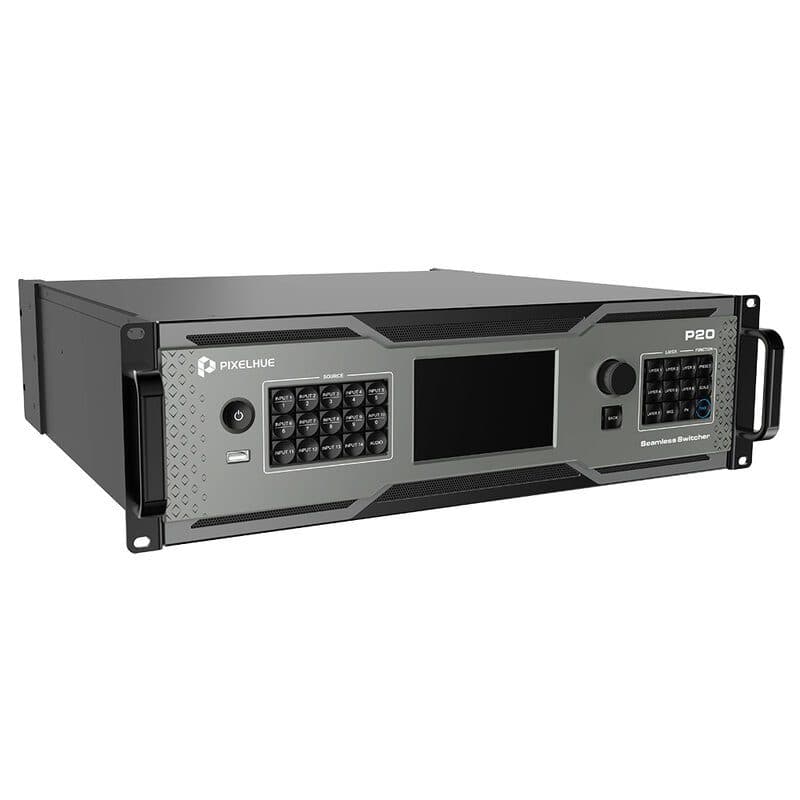 Switcher presentazione P20 - Pixelhue PIX-M04030131