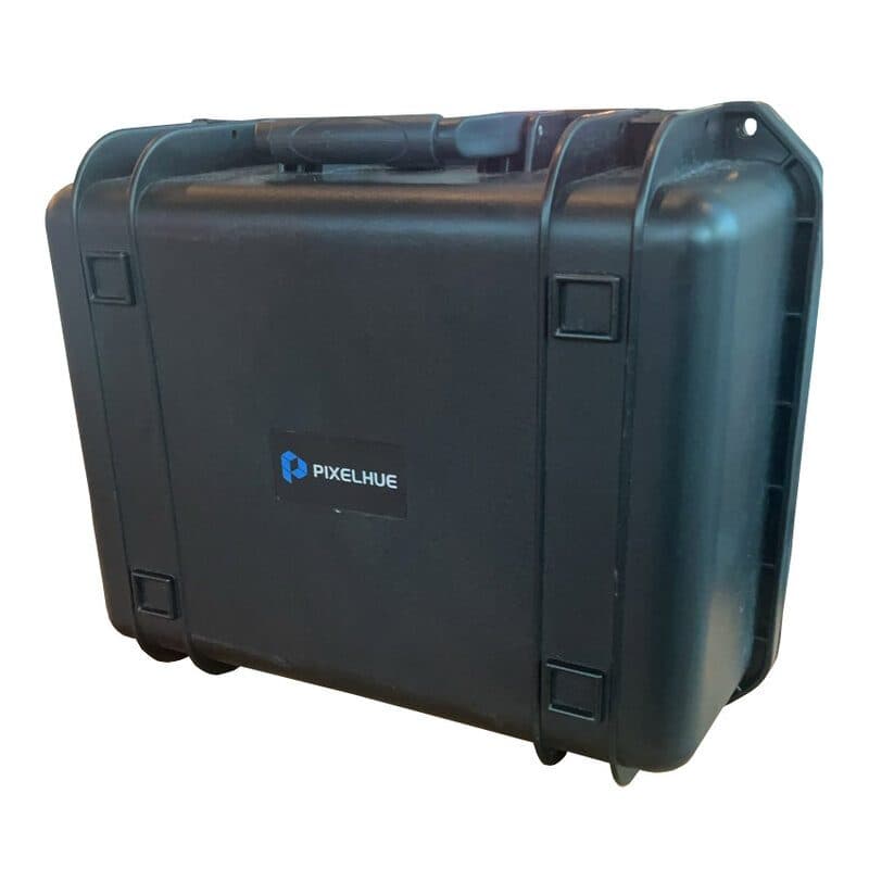 Case trasporto EP4T/EP4R ExtendBox - PIXELHUE PIX-M09050019