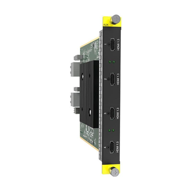 Scheda di uscita AUX HDMI 1.3, 4 connettori - PIXELHUE PIX-M09100089