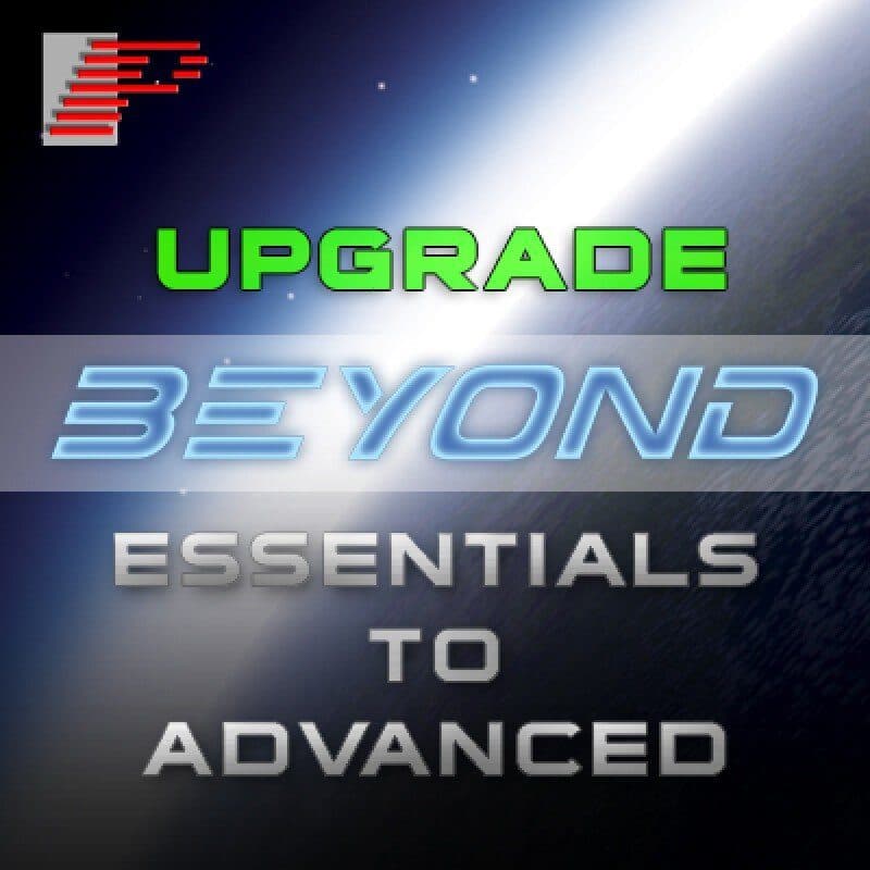 Aggiornamento licenza BEYOND Essentials ad Advanced - Pangolin PNG-BEYONDUPGRADE1