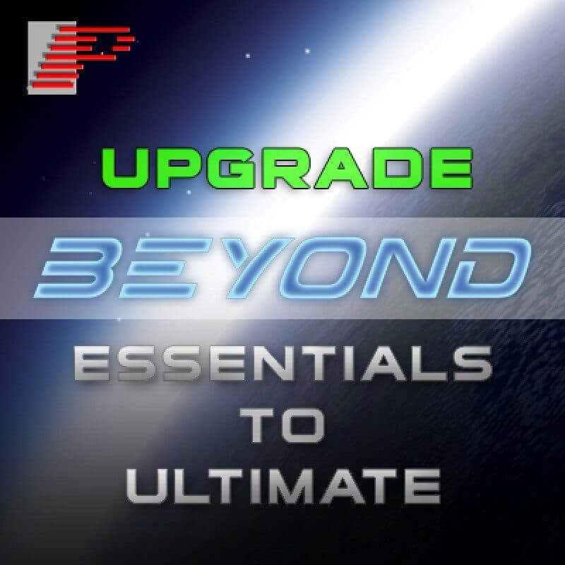 Aggiornamento licenza BEYOND Essentials ad Ultimate - Pangolin PNG-BEYONDUPGRADE2