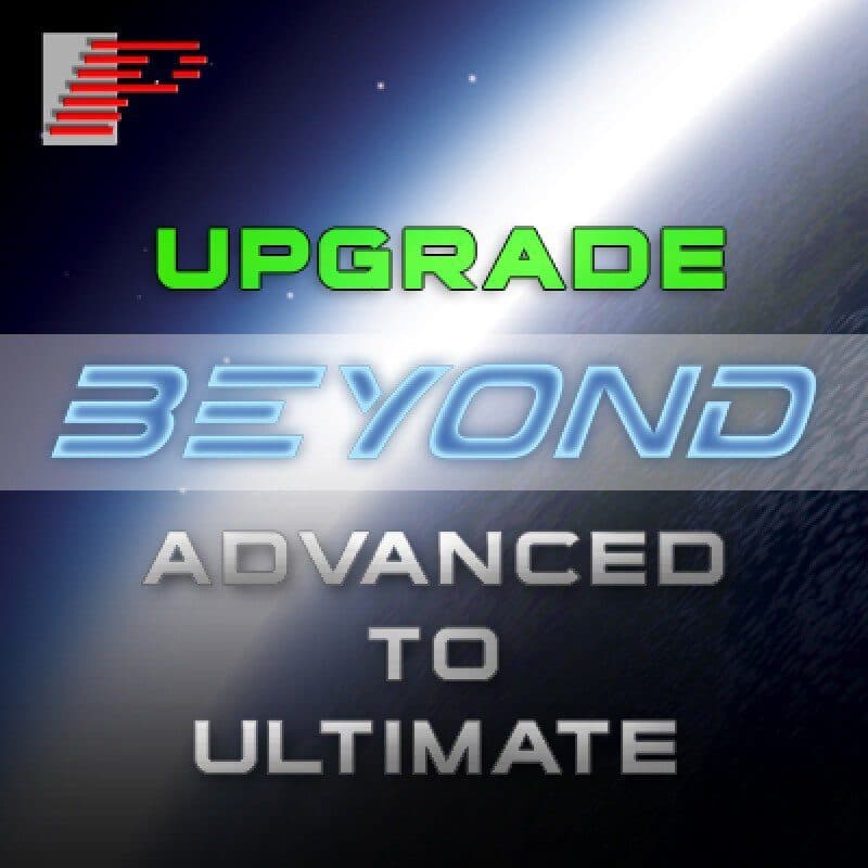 Aggiornamento licenza BEYOND Advanced ad Ultimate - Pangolin PNG-BEYONDUPGRADE3