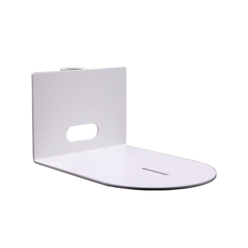 Supporto a palo per telecamera PTZ grande bianco - PTZOPTICS POP-PT-PM-3-WH