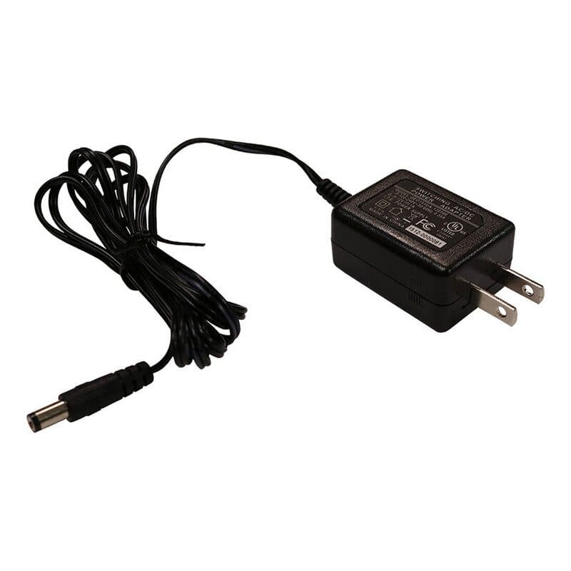 Alimentatore universale ricambio box camera - PTZOPTICS POP-PT-PS-BOXCAM-U