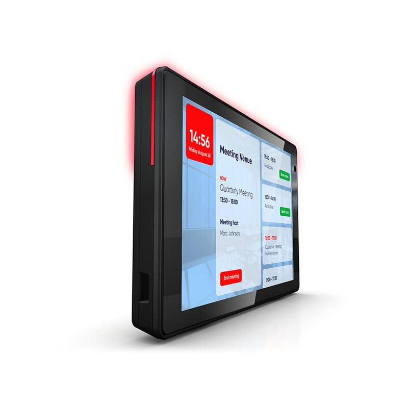 Display touch interattivo 10,1" 16GB NFC camera altoparlanti - PPDS PPD-10BDL5051T/00