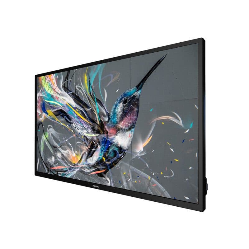 Monitor professionale Q-Line 32" FHD LED digital signage - PPDS PPD-32BDL3511Q/00