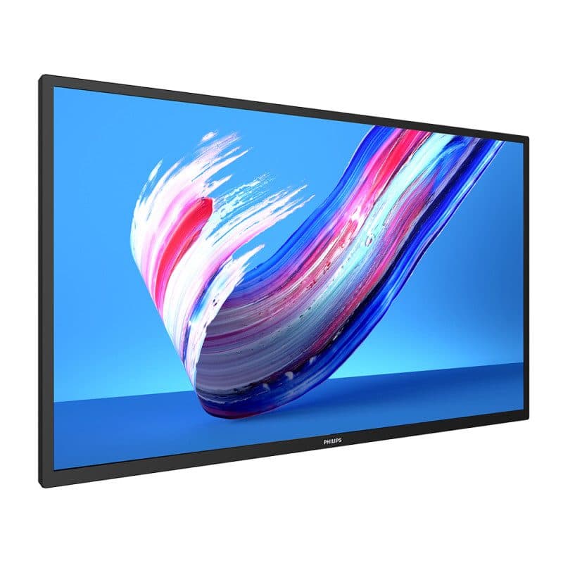 Display Q-Line 32" FHD Android per digital signage - PPDS PPD-32BDL3650Q/00