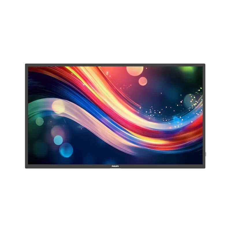Display Q-Line 32" FHD 24/7 Android 10 400 cd/m² - PPDS PPD-32BDL4050Q/00