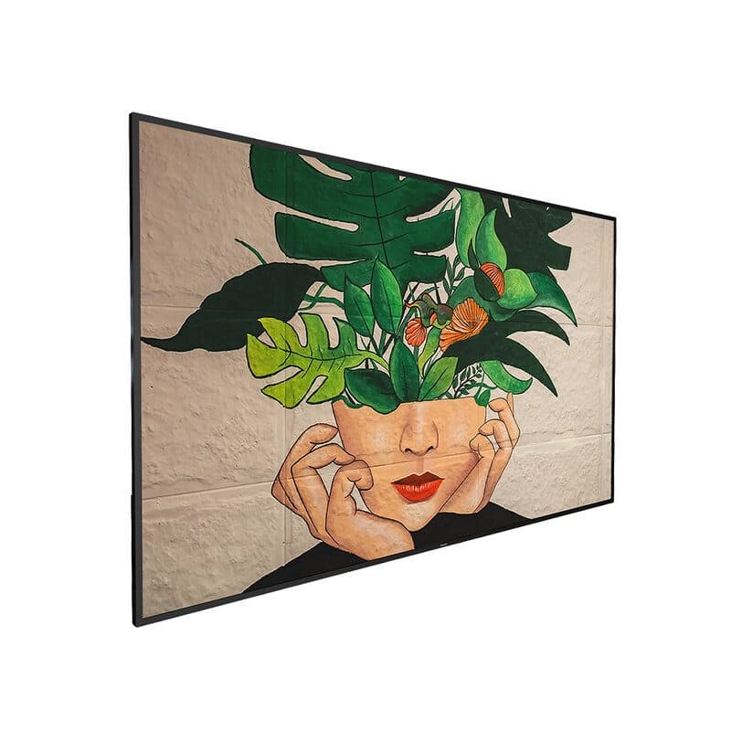 LFD professionale 98" 4K UHD IPS FailOver slot OPS 24/7 - PPDS PPD-98BDL4511D/00