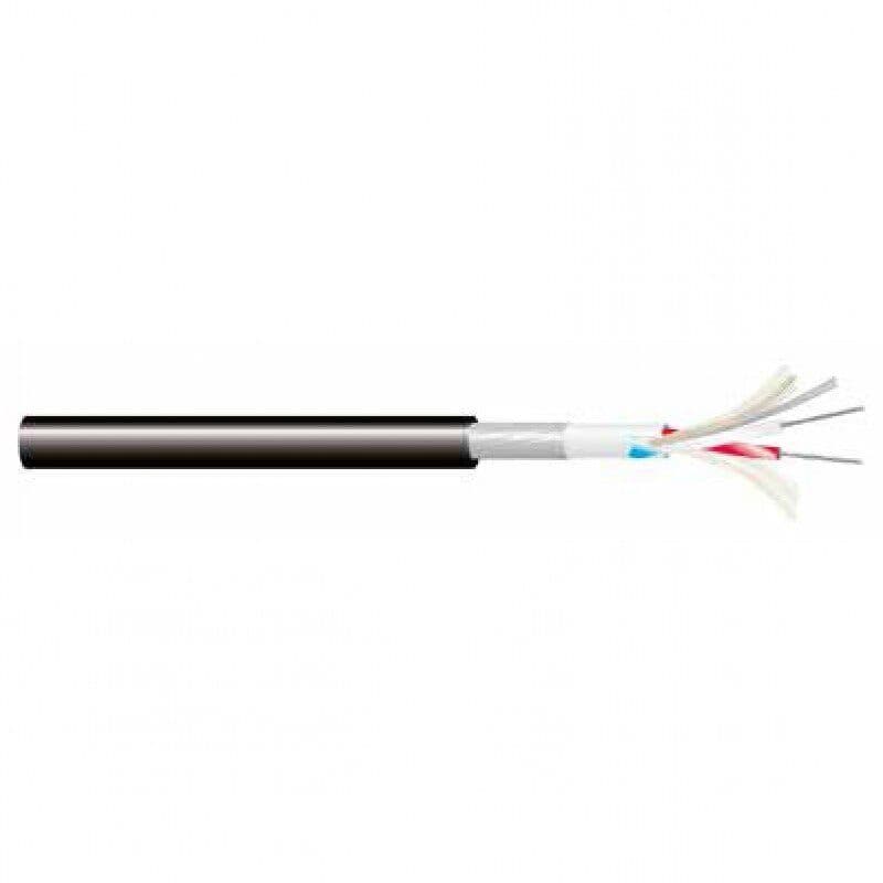 Cavo DMX doppia schermatura per dimmer e luci calpestabile - PROSPECTA PRS-G834