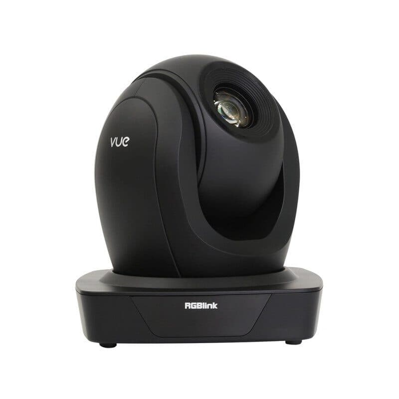 Videocamera PTZ Full HD 12× PoE Tally - RGBLINK RGB-981-0011-31-0