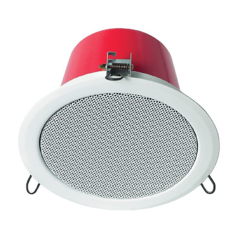 Altoparlante da soffitto 2 vie coassiale 15W woofer 165mm - RONDSON RON-00075