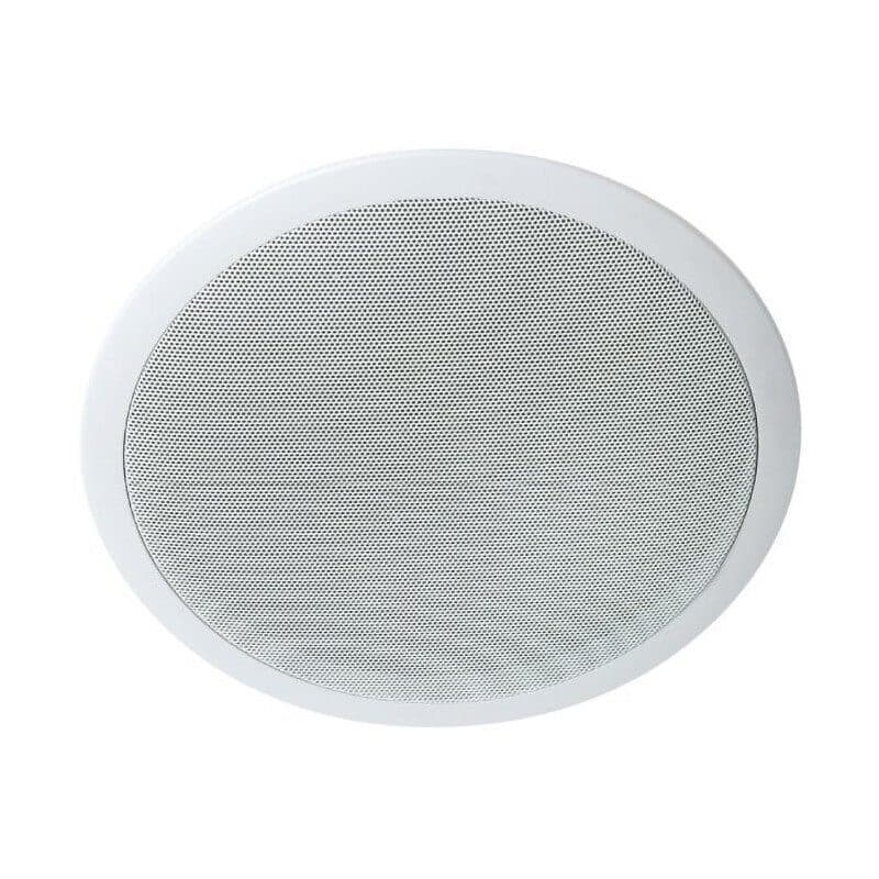 Altoparlante da incasso 15cm 100V bianco - RONDSON RON-00086