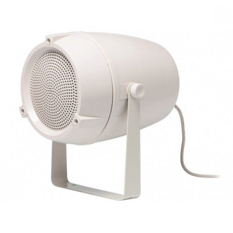 Proiettore sonoro ovoidale beige 100V 8 ohm 165 TRC - RONDSON RON-00104