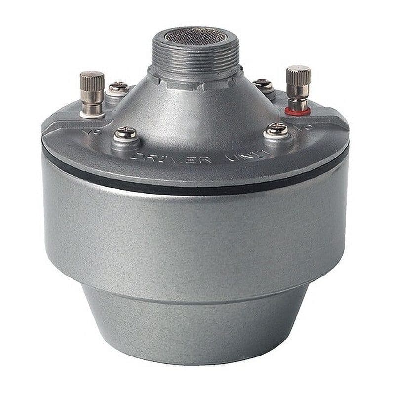 Compression driver 60W 16 ohm IP65 - RONDSON RON-00131