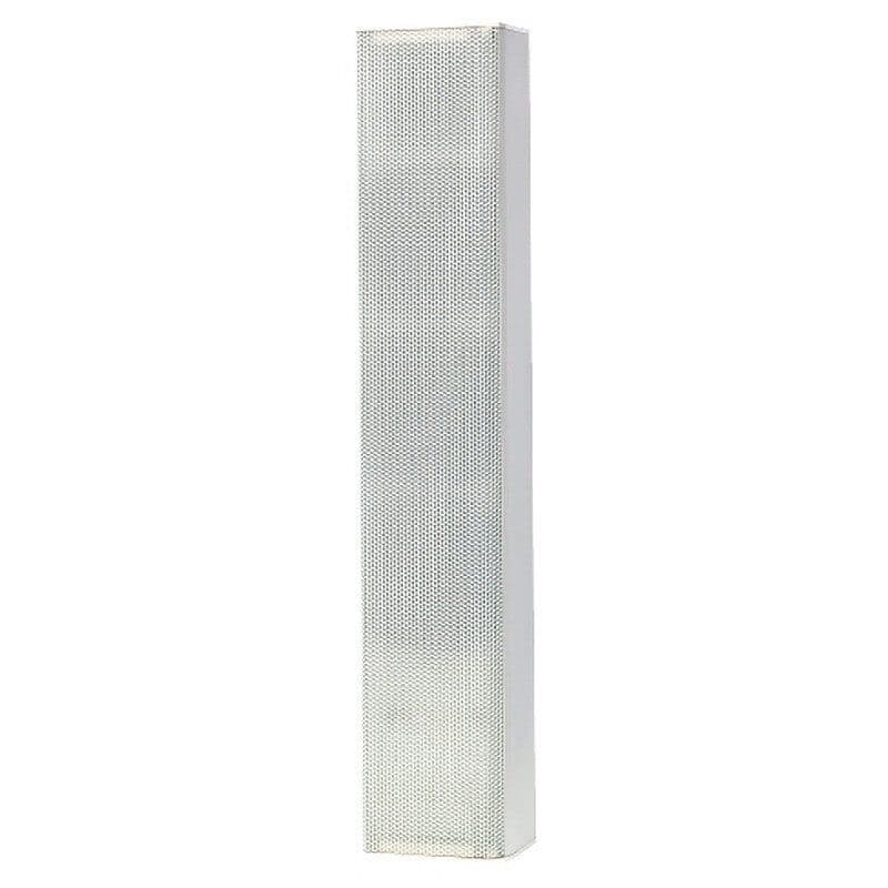 Diffusore a colonna 100V 2 vie 30W grigio chiaro - RONDSON CO 130 RON-00146