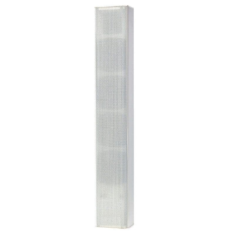 Diffusore a colonna 100V 2 vie 40W grigio chiaro - RONDSON CO 140 RON-00147