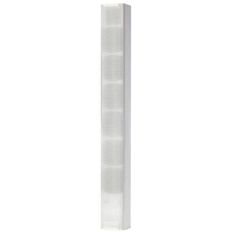 Diffusore a colonna 100V 2 vie 60W grigio chiaro - RONDSON CO 160 RON-00148