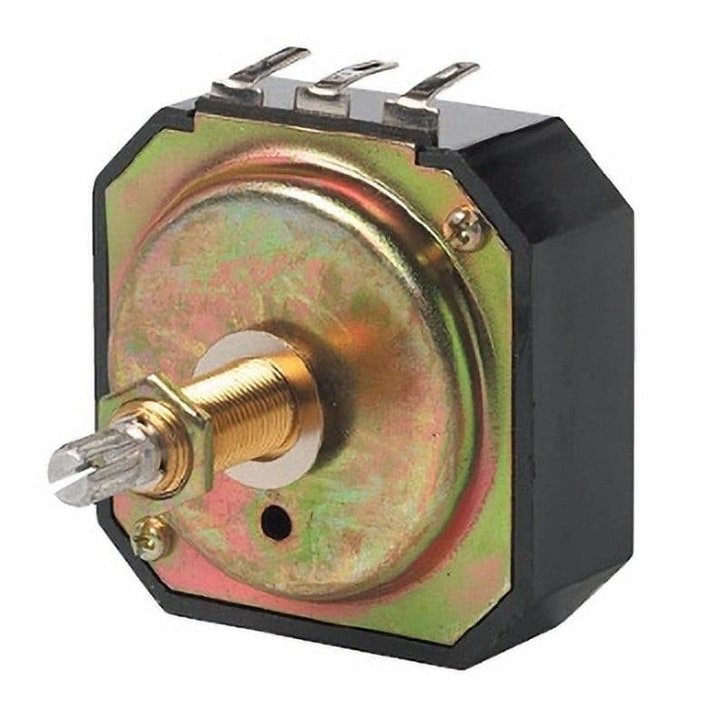 Attenuatore a impedenza costante 30W per diffusori 4/8 ohm - RONDSON RON-00236