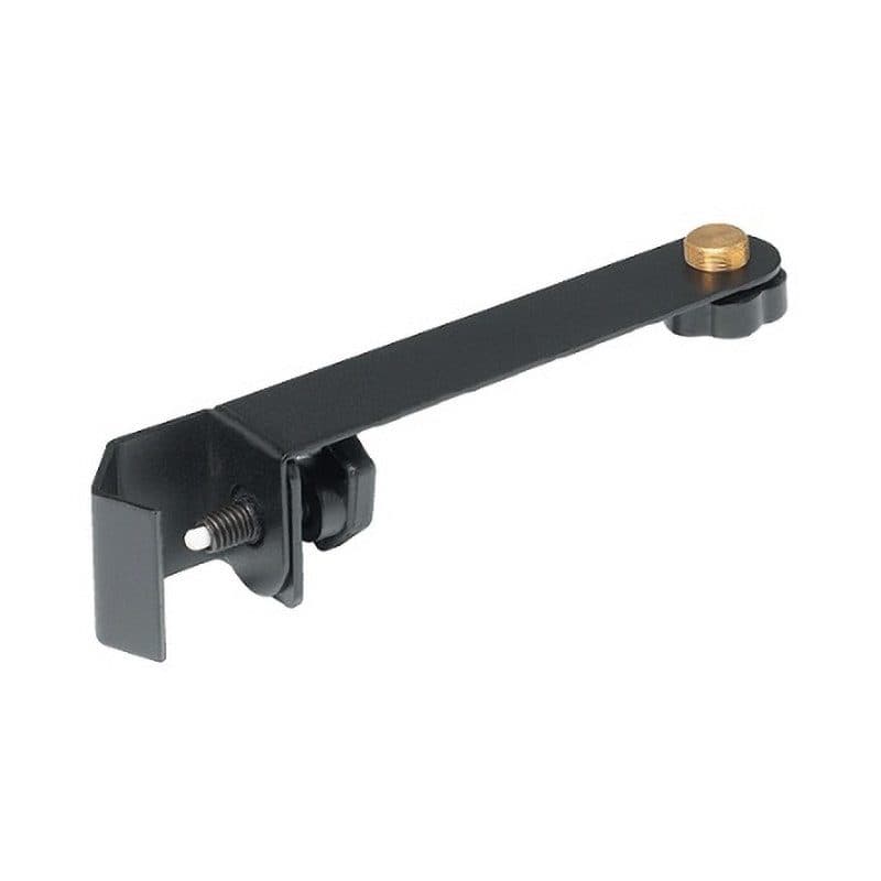 Supporto microfono remoto asta 30 mm 5/8" - RONDSON RON-00350