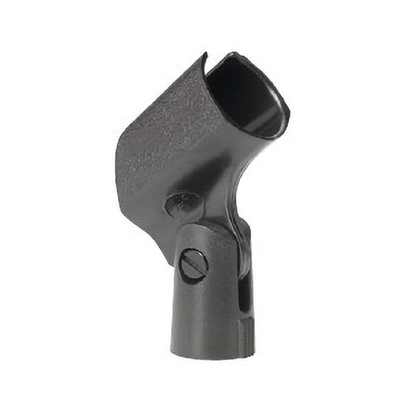 Supporto microfono orientabile Ø25mm - RONDSON RON-00364