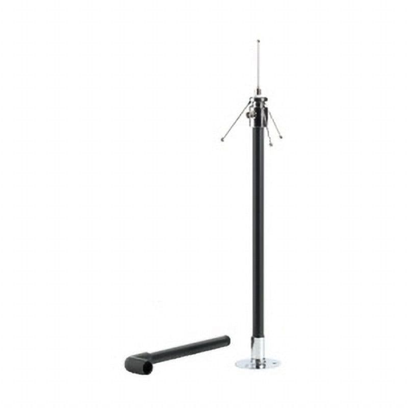 Antenna UHF tripolare ricevitore PAD 70 - RONDSON RON-00456