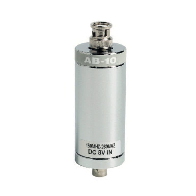Booster antenna UHF uscita PAD 70 - RONDSON RON-00457