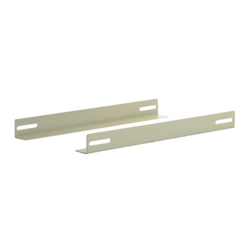 Guide per montaggio rack 19" - RONDSON RON-00624