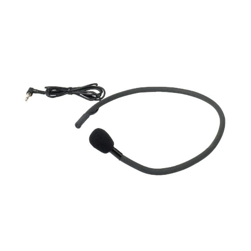 Microfono da collo per trasmettitore WT-808T/EJ-7XT - RONDSON RON-00740