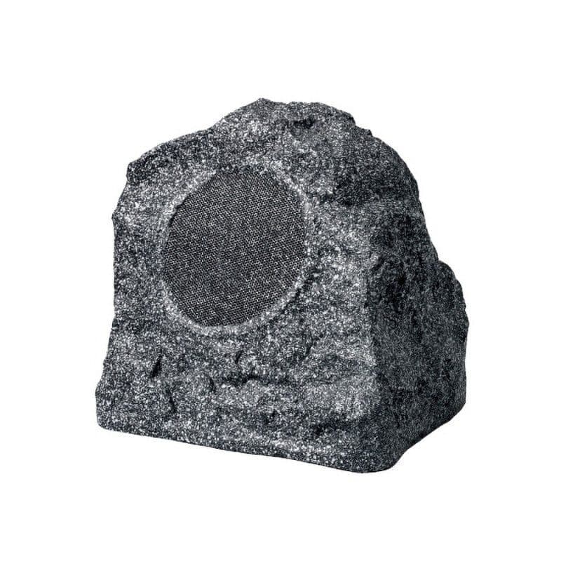 Diffusore da esterno a forma di roccia 30W 100V IP66 grigio - RONDSON PAS-500T