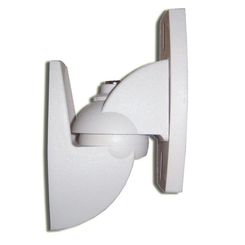 Supporto girevole bianco diffusori WS 31S/51S CS 124 - RONDSON RON-00848