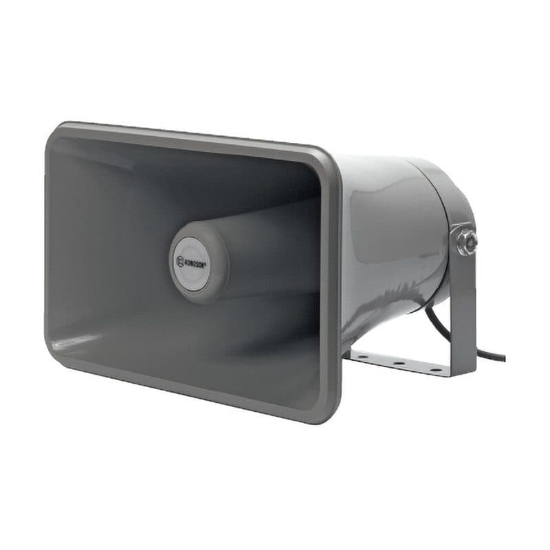 Altoparlante a tromba 40W 8 ohm IP66 - RONDSON RON-00905