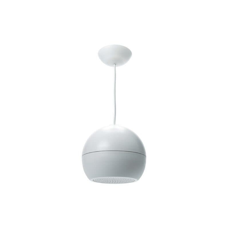 Diffusore sferico 100V 32W bianco - RONDSON OD-506 FTB RON-00912