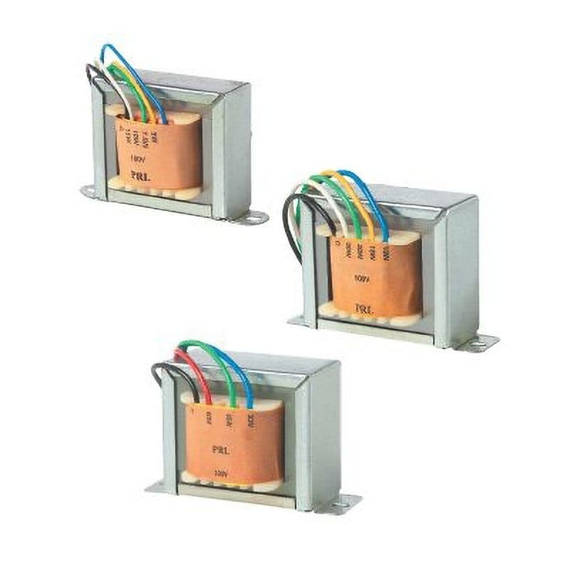 Trasformatore audio esterno 15W per rete 100V - RONDSON RON-00938