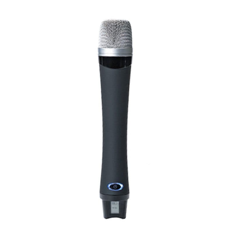 Handheld wireless microphone WT-808 option guided tours - RONDSON RON-02018