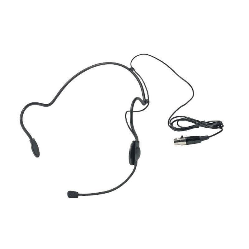 Microfono ad archetto mini-jack/mini-XLR WT-808T/EJ-7XT - RONDSON RON-02032